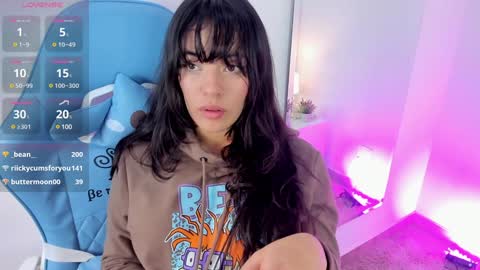 Alina online show from 3, 1, 2025