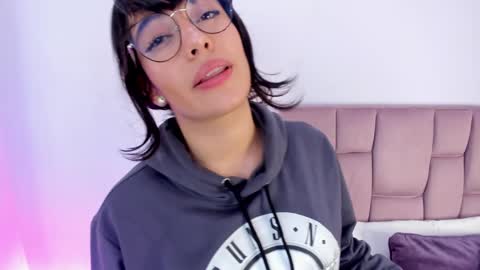 Alina online show from 7, 1, 2025