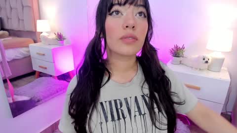 Alina online show from 12, 1, 2025