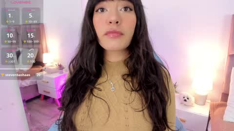 Alina online show from 29, 1, 2025