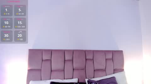 Alina online show from 3, 2, 2025