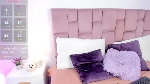 Alina online show from 22, 2, 2025