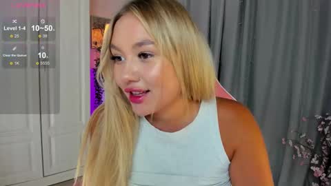  Mary   pvt open    use pink and blue app lovense online show from 16, 9, 2025