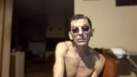 Dreambob online show from 30, 9, 2025