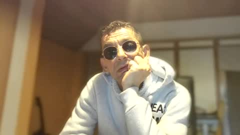 Dreambob online show from 14, 12, 2025