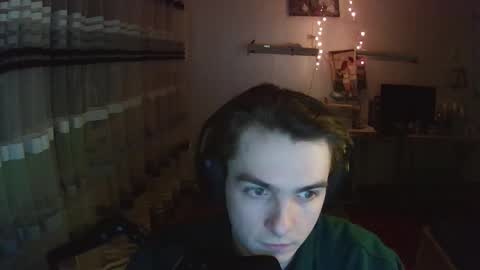 dreamerguy07 online show from 2, 2, 2026