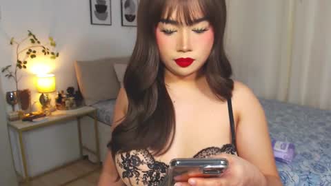 Snapshot of dreamgirlheaven chatting on 10, 1, 2025 Heaven online show from 10, 1, 2025