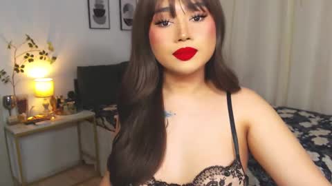 Snapshot of dreamgirlheaven chatting on 16, 1, 2025 Heaven online show from 16, 1, 2025