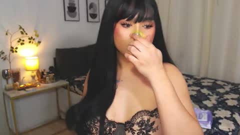 Snapshot of dreamgirlheaven chatting on 16, 1, 2025 Heaven online show from 16, 1, 2025