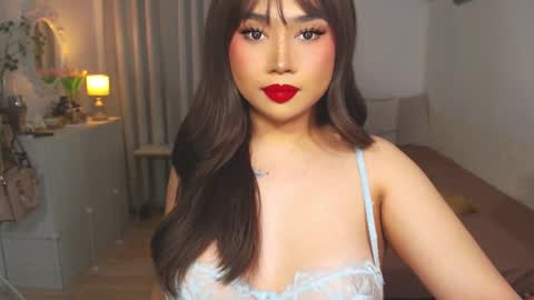 Snapshot of dreamgirlheaven chatting on 27, 1, 2025 Heaven online show from 27, 1, 2025