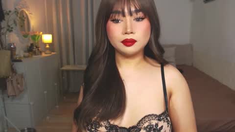 Snapshot of dreamgirlheaven chatting on 31, 1, 2025 Heaven online show from 31, 1, 2025