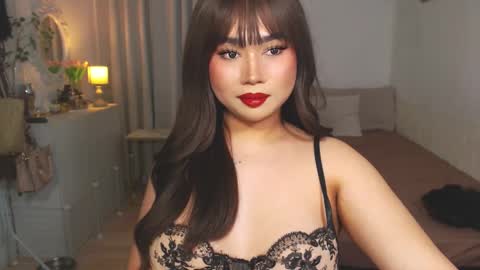 Snapshot of dreamgirlheaven chatting on 31, 1, 2025 Heaven online show from 31, 1, 2025