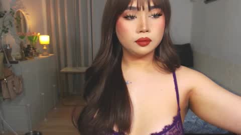 Snapshot of dreamgirlheaven chatting on 5, 2, 2025 Heaven online show from 5, 2, 2025