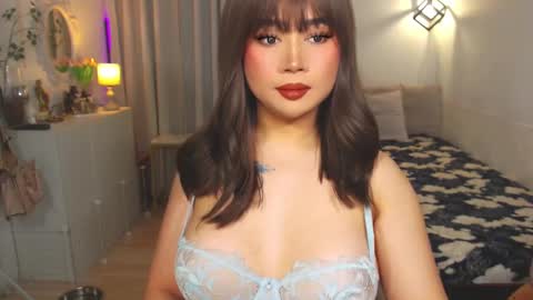 Snapshot of dreamgirlheaven chatting on 13, 2, 2025 Heaven online show from 13, 2, 2025
