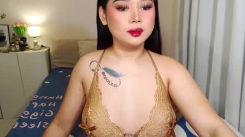 Snapshot of dreamgirlheaven chatting on 9, 9, 2025 Heaven online show from 9, 9, 2025