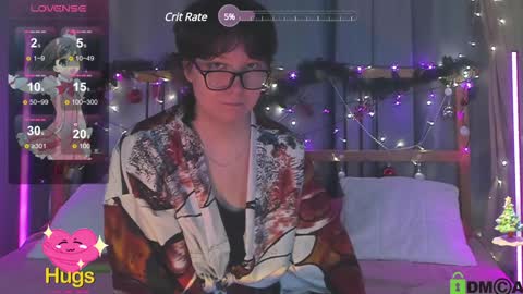 Snapshot of dreamgirllove chatting on 27, 12, 2024 Billy online show from 27, 12, 2024