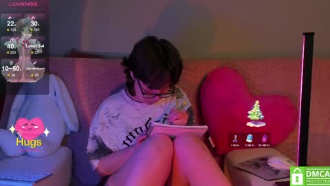 Snapshot of dreamgirllove chatting on 17, 1, 2025 Billy online show from 17, 1, 2025