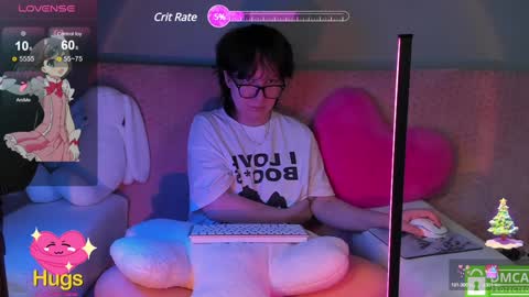 Snapshot of dreamgirllove chatting on 19, 1, 2025 Billy online show from 19, 1, 2025