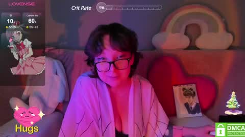 Snapshot of dreamgirllove chatting on 27, 1, 2025 Billy online show from 27, 1, 2025