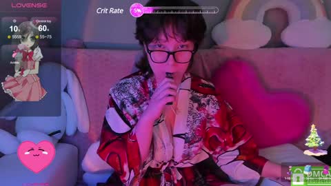 Snapshot of dreamgirllove chatting on 3, 2, 2025 Billy online show from 3, 2, 2025