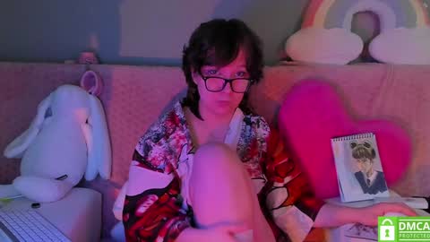 Snapshot of dreamgirllove chatting on 6, 2, 2025 Billy online show from 6, 2, 2025