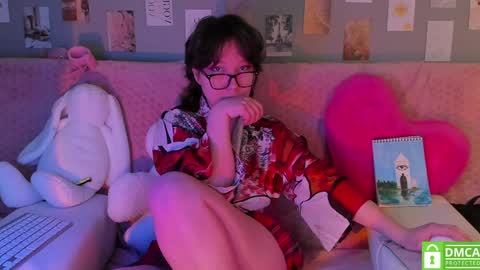 Snapshot of dreamgirllove chatting on 8, 2, 2025 Billy online show from 8, 2, 2025