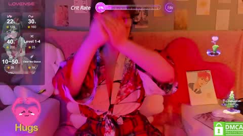Snapshot of dreamgirllove chatting on 9, 2, 2025 Billy online show from 9, 2, 2025