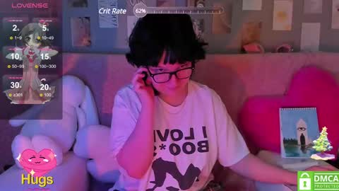 Snapshot of dreamgirllove chatting on 20, 2, 2025 Billy online show from 20, 2, 2025