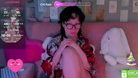 Snapshot of dreamgirllove chatting on 22, 2, 2025 Billy online show from 22, 2, 2025