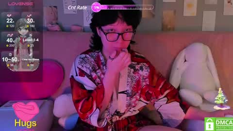 Snapshot of dreamgirllove chatting on 23, 2, 2025 Billy online show from 23, 2, 2025
