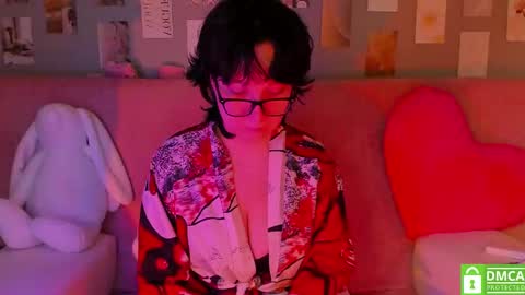 Snapshot of dreamgirllove chatting on 1, 3, 2025 Billy online show from 1, 3, 2025
