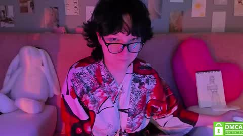Snapshot of dreamgirllove chatting on 5, 3, 2025 Billy online show from 5, 3, 2025
