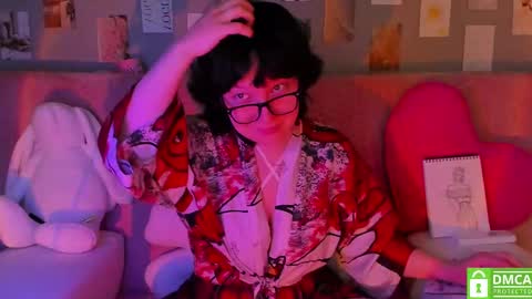 Snapshot of dreamgirllove chatting on 6, 3, 2025 Billy online show from 6, 3, 2025