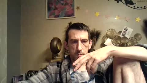 dreamguy38 online show from 2, 1, 2025