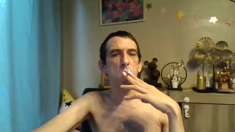 dreamguy38 online show from 21, 10, 2025