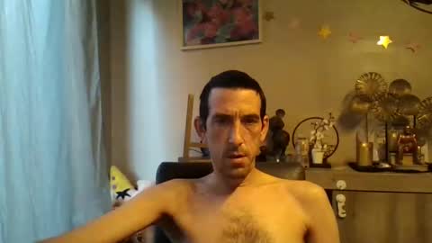 dreamguy38 online show from 24, 10, 2025