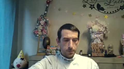 dreamguy38 online show from 8, 11, 2025