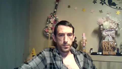 dreamguy38 online show from 9, 11, 2025