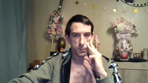 dreamguy38 online show from 17, 11, 2025