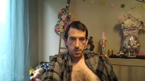 dreamguy38 online show from 28, 11, 2025