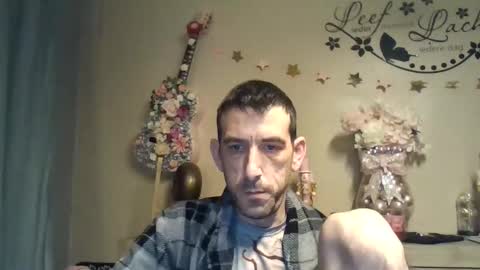 dreamguy38 online show from 14, 12, 2025