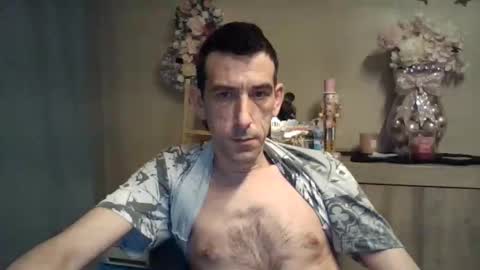 dreamguy38 online show from 18, 12, 2025