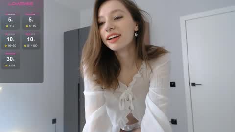  Hello im Eva  online show from 9, 3, 2025