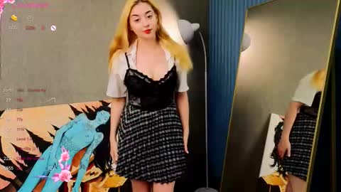 Hannah online show from 30, 9, 2025