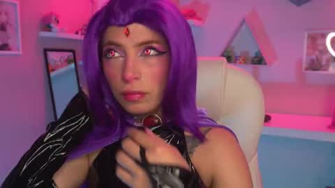 dreamleah_ online show from 30, 11, 2025