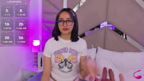 dreammy_kitty online show from 16, 1, 2026