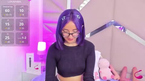 dreammy_kitty online show from 4, 3, 2026