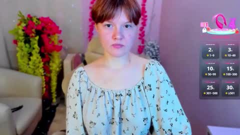 Luna online show from 19, 9, 2025