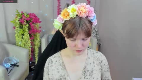 Luna online show from 27, 9, 2025