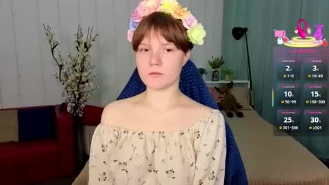 Luna online show from 30, 9, 2025